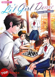 [TOPBOOKS PINKO Comic] Li'l Girl Denie Before The Dawn (2024)