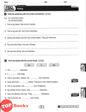 [TOPBOOKS Ilmu Bakti] Modul Aktiviti Kuasai PBD English CEFR Year 4 KSSR (2025)
