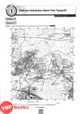 [TOPBOOKS Ilmu Bakti] Praktis Topikal SPM Geografi Tingkatan 4 KSSM (2025)