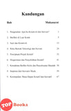 [TOPBOOKS Ilmu Bakti] Kreativiti dan Inovasi Pemikiran Luar Biasa (2026)