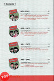 [TOPBOOKS Apple Comic] Our MBTI 16 Personality Types: The Basics (2025)