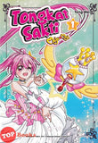 [TOPBOOKS Orbit Comic] Mojo-Mojo Tongkat Sakti 1