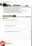 [TOPBOOKS Pelangi] Strategic STPM Teks Pra-U Geografi Semester 2 (2026)