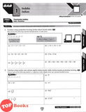 [TOPBOOKS Pan Asia] Modul PdPc Inovasi A+ Plus Matematik Tingkatan 3 KSSM Dwibahasa (2026)