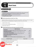 [TOPBOOKS Ilmu Bakti] Mulus English CEFR Form 3 KSSM (2026)