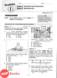 [TOPBOOKS PEP] Ujian Topikal Prima Bahasa Melayu Tingkatan 2 KSSM (2026)