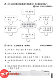 [TOPBOOKS PEP] Latihan Tuntas Unit SJKC Pendidikan Moral Tahun 2A KSSR Semakan 课课精调 单元练习 道德 教育2A年级