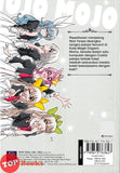 [TOPBOOKS Orbit Comic] Mojo-Mojo Tongkat Sakti 1