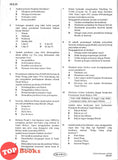 [TOPBOOKS Vision] Kertas Model SPM Sejarah 1249 KSSM (2025)