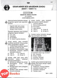[TOPBOOKS Cemerlang] Modul Pentaksiran PBD Impak Sejarah Tahun 4 KSSR Semakan (2026)