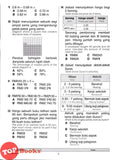 [TOPBOOKS Vision] Latihan Pengukuhan PBD Matematik Tahun 3 Semakan KSSR DLP (2025)