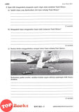 [TOPBOOKS Sasbadi] Kertas Model SPM GO Sejarah KSSM (2024)