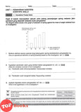 [TOPBOOKS Nusamas] Modul Eazier 3.0 Sains Tahun 5 KSSR Dwibahasa (2025)