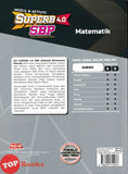 [TOPBOOKS Mahir] Modul & AKtiviti Superb 4.0 SBP Matematik Tingkatan 5 KSSM Dwibahasa (2026)