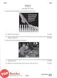 [TOPBOOKS Ilmu Bakti] Kertas Ramalan SPM Pendidikan Moral (2025)