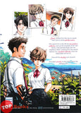 [TOPBOOKS PINKO Comic] Li'l Girl Denie Before The Dawn (2024)