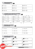 [TOPBOOKS Vision] Topikal Spot PBD UASA Matematik Tahun 6 Semakan KSSR DLP (2024)