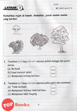 [TOPBOOKS Sasbadi] Modul Latihan Asas Sains Tahun 3 KSSR Semakan (2024)