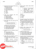 [TOPBOOKS Mahir] Kertas Percubaan SPM Terengganu AKRAM Sejarah (2026)