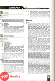 [TOPBOOKS Pelangi] Strategic STPM Teks Pra-U Geografi Semester 2 (2026)