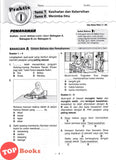 [TOPBOOKS PEP] Tes Topikal Ideal Bahasa Melayu Tingkatan 2 KSSM (2025)