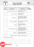 [TOPBOOKS Cemerlang] Step By Step Praktis Topikal SPM Pendidikan Islam Tingkatan 5 KSSM (2026)