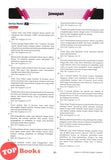 [TOPBOOKS Ilmu Bakti] Kertas Model Aspirasi A+ SPM Geografi (2025)