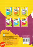 [TOPBOOKS Daya Kids] Joyful Phonics Workbook 4