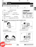 [TOPBOOKS Ilmu Bakti] Modul Aktiviti Kuasai PBD English CEFR Year 4 KSSR (2025)
