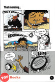 [TOPBOOKS Pinko Comic] Si Juki Campus Stories! Student Antics (1)