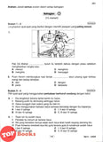 [TOPBOOKS PEP] Kertas Model Diagnostik UASA Bahasa Melayu Tingkatan 3 KSSM (2026)
