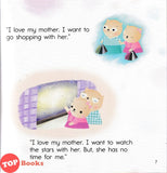 [TOPBOOKS Pelangi Kids] 21st Century Kids Dina And The Sea Of Stars 4 (2025)