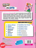 [TOPBOOKS Cemerlang] Hebat Kertas Model Pra-SPM Pendidikan Moral Tingkatan 4 (2026)