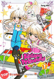 [TOPBOOKS Orbit Comic] Mojo Mojo Bintang Pelindung 1 (2024)