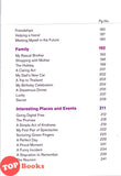 [TOPBOOKS FBP] English Thematic Model Compostions Primary 6