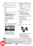 [TOPBOOKS Pan Asia] Evolusi Kertas Model UASA Geografi Tingkatan 2 KSSM (2024)