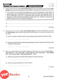 [TOPBOOKS Ilmu Didik] Topikal Spot Bahasa Melayu Pemahaman Tingkatan 2 KSSM (2026)