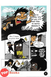 [TOPBOOKS Pinko Comic] Si Juki Campus Stories! Student Antics (1)