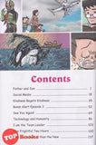 [TOPBOOKS PINKO Comic] Ge Mei Lia Kokko & May Comics Collection (10)