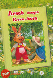 [TOPBOOKS Kohwai Kids] Siri Saya Minat Membaca Arnab dengan Kura-kura (1)