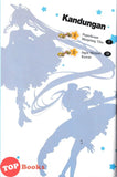 [TOPBOOKS Orbit Comic] Mojo-Mojo Tongkat Sakti 1
