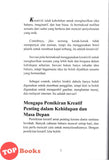 [TOPBOOKS Ilmu Bakti] Kreativiti dan Inovasi Pemikiran Luar Biasa (2026)