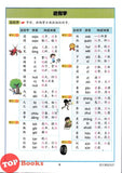 [TOPBOOKS Malaya Press] Hots Key KSSR Semakan Bahasa Cina Tahun 6 一典通 参考系列 KSSR Semakan 金钥匙 六年级 华文