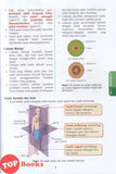 [TOPBOOKS Sasbadi] BOT SPM Biologi Tingkatan 4 & 5 KSSM (2023)