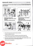 [TOPBOOKS PEP] Tes Topikal Ideal Bahasa Melayu Tingkatan 2 KSSM (2025)