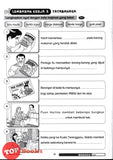 [TOPBOOKS Vision] Topikal Spot PBD UASA Bahasa Melayu Tahun 3 Semakan KSSR (2024)