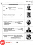 [TOPBOOKS Pelangi] Excel PBD Sejarah Tingkatan 5 KSSM (2026)