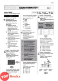 [TOPBOOKS Nusamas] Modul Eazier 3.0 Sains Tahun 5 KSSR Dwibahasa (2025)