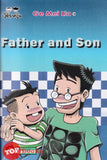 [TOPBOOKS PINKO Comic] Ge Mei Lia Kokko & May Comics Collection (10)