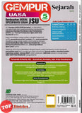 [TOPBOOKS Sasbadi] Gempur UASA JSU Sejarah Tahun 5 KSSR Semakan (2026)